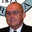 Mayor R. Garland Nuckols