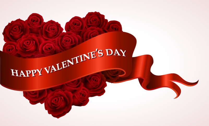 VALENTINE'S DAY - Town of Louisa